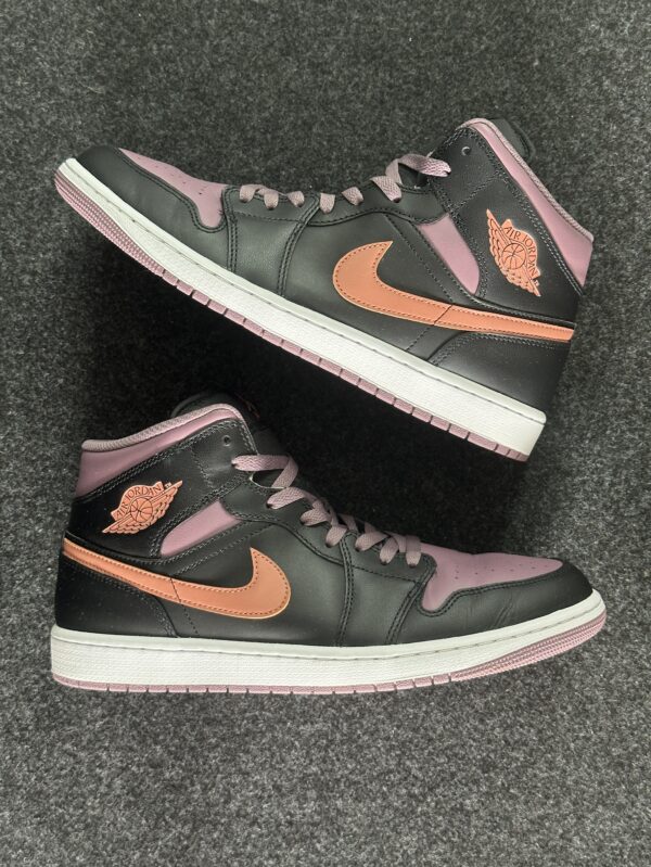 Air Jordan 1 Mid SE Sky J Mauve FB9911-008 taglia EU 45 vista principale