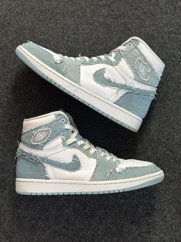 Air Jordan 1 High OG Denim DM9036-104 taglia EU 44.5 vista principale