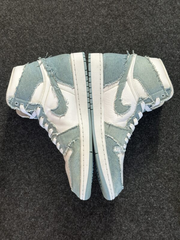 Air Jordan 1 High OG Denim DM9036-104 taglia EU 44.5 vista interna