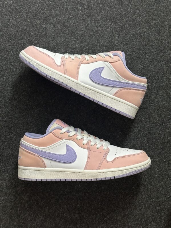 Air Jordan 1 Low SE Arctic Punch CK3022-600 taglia EU 41 vista principale