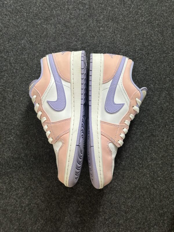 Air Jordan 1 Low SE Arctic Punch CK3022-600 taglia EU 41 vista interna
