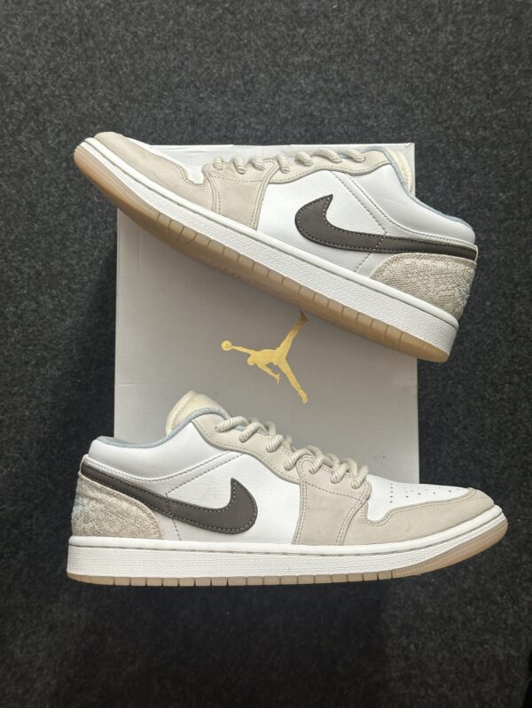 Air Jordan 1 Low Coral Reef IB8859-101 taglia EU 41 vista principale
