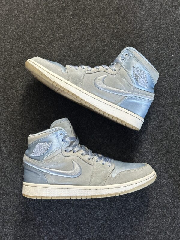 Air Jordan 1 Retro High Season of Her Hydrogen Blue AO1847-445 taglia EU 40 vista principale