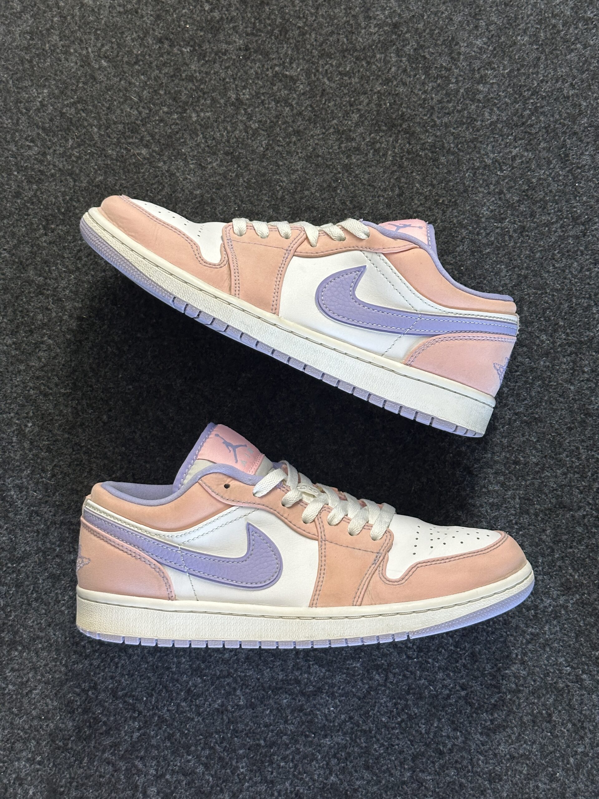 Air Jordan 1 Low SE Arctic Punch CK3022-600 taglia EU 41 vista principale 2