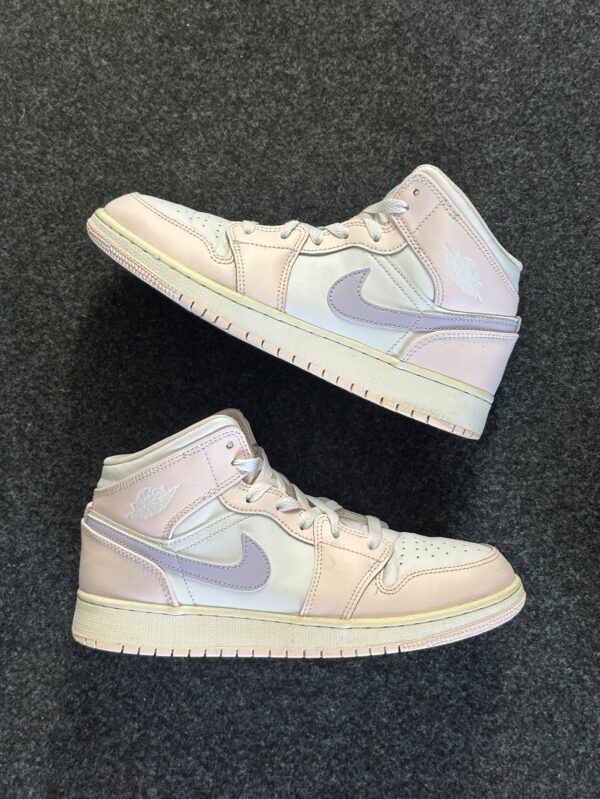 Air Jordan 1 Mid Pink Wash FD8780-601 taglia EU 40 vista principale
