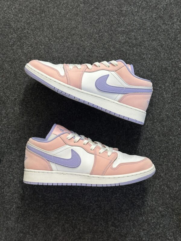 Air Jordan 1 Low SE Arctic Punch CV9844-600 taglia EU 40 vista principale