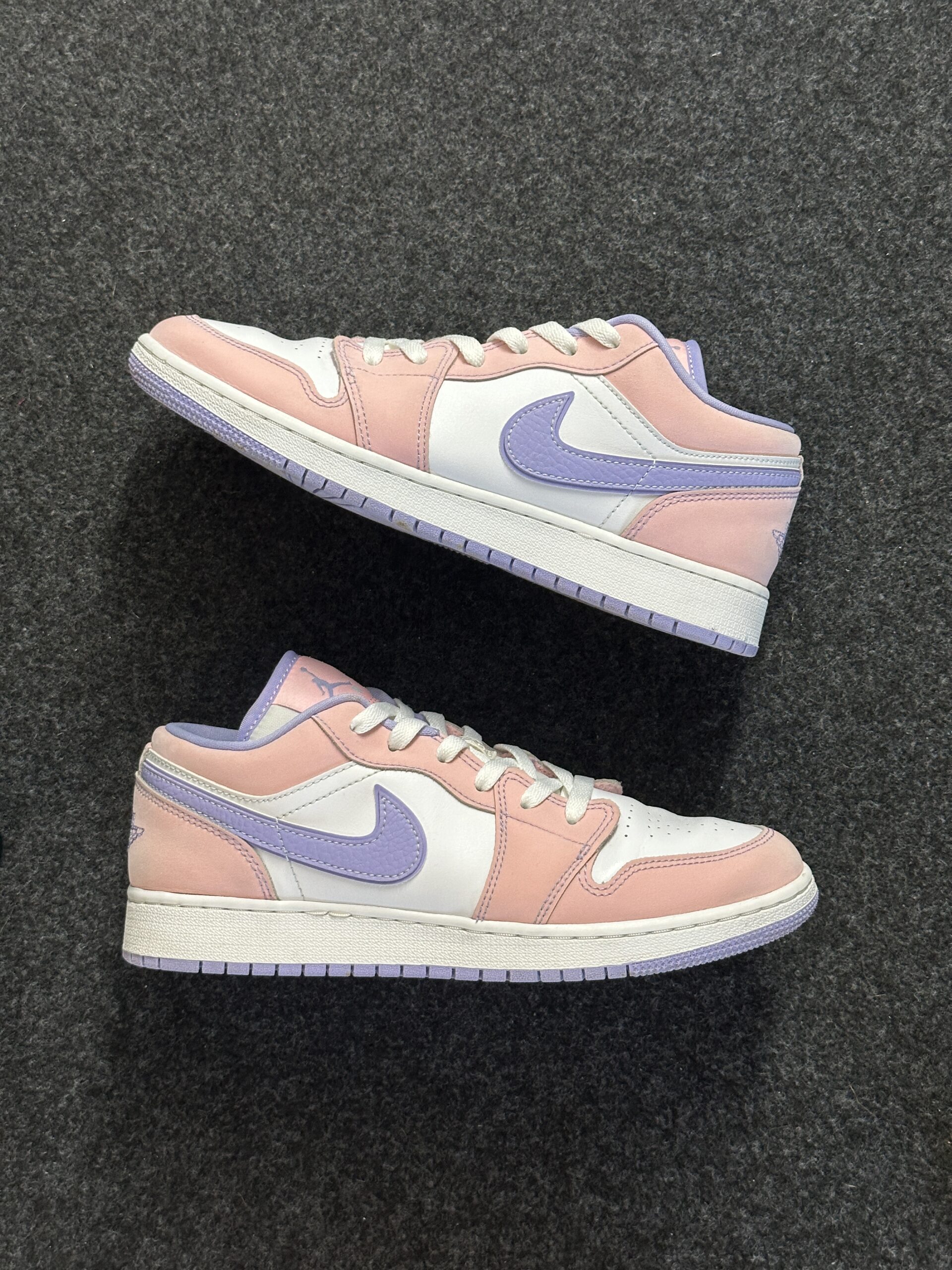 Air Jordan 1 Low SE Arctic Punch CV9844-600 taglia EU 40 vista principale