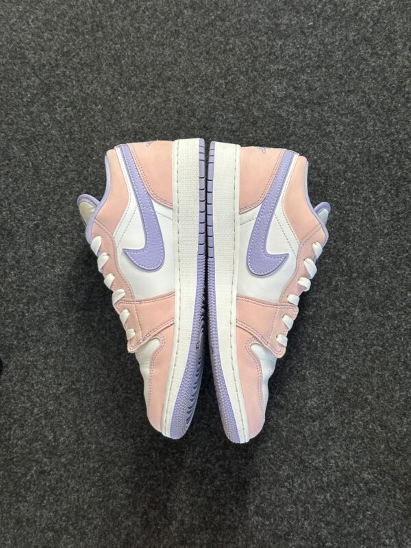 Air Jordan 1 Low SE Arctic Punch CV9844-600 taglia EU 40 vista interna