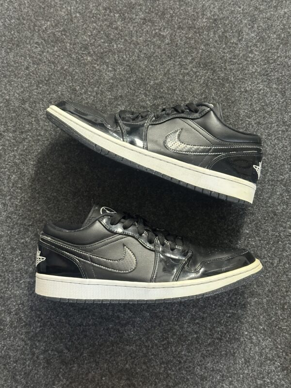 Air Jordan 1 Low SE All-Star DD1650-001 taglia EU 43 vista principale