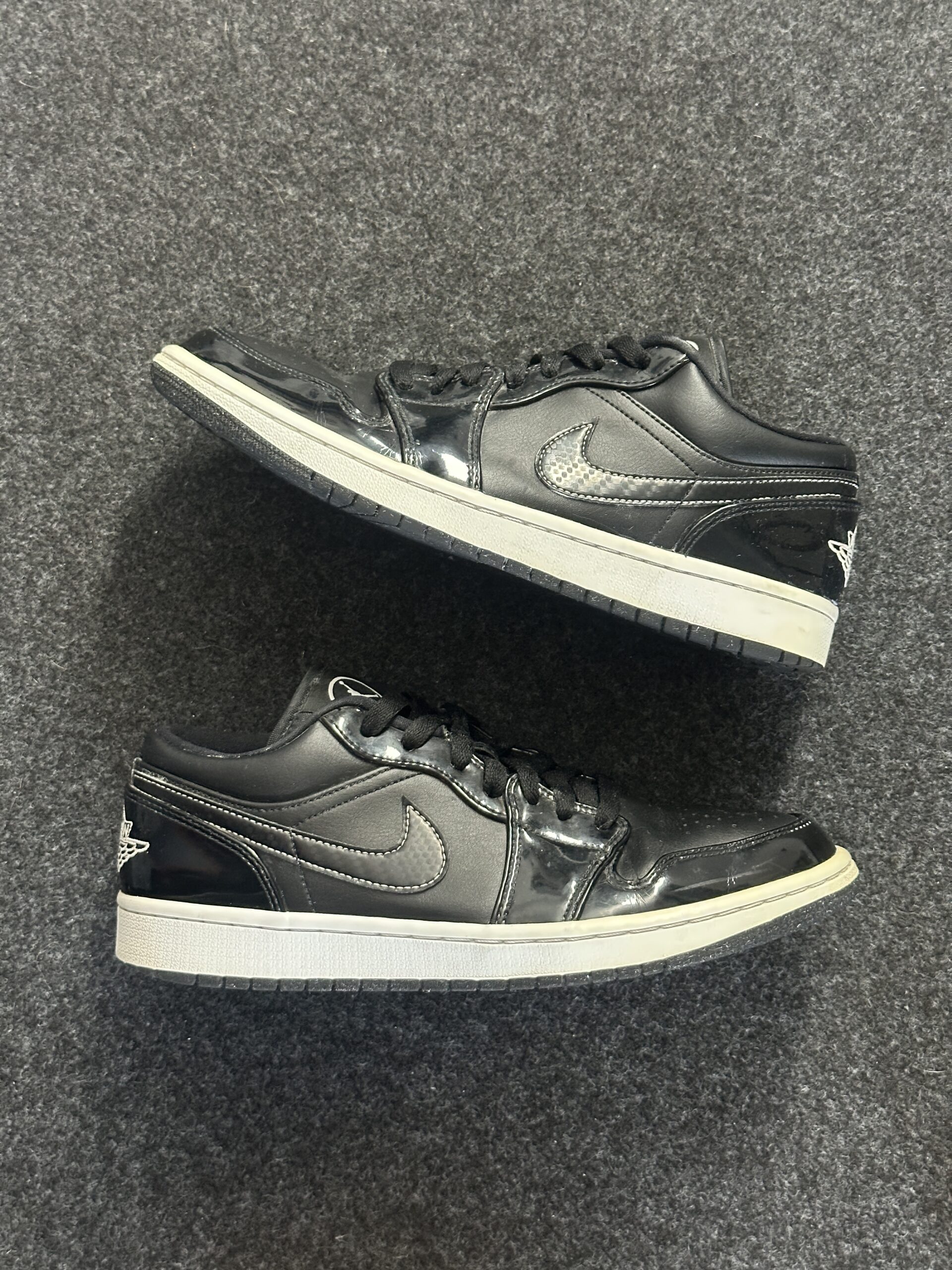 Air Jordan 1 Low SE All-Star DD1650-001 taglia EU 43 vista principale