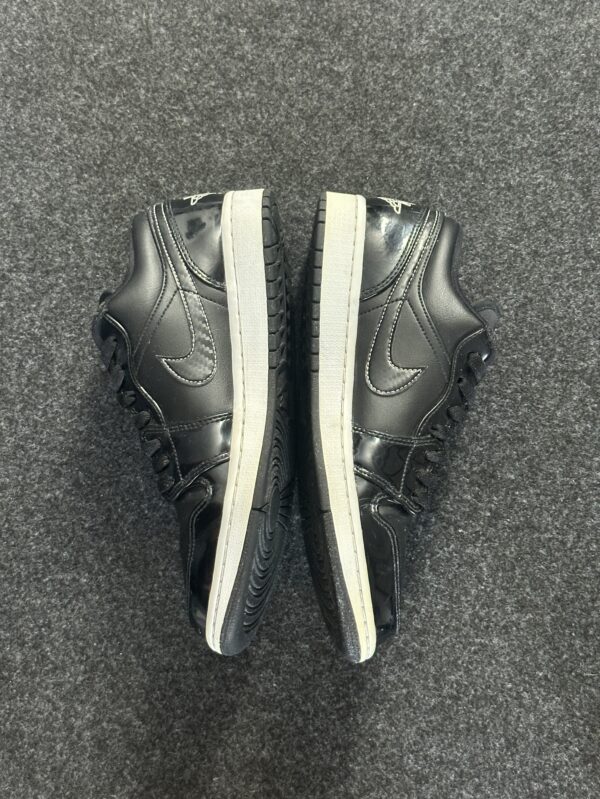 Air Jordan 1 Low SE All-Star DD1650-001 taglia EU 43 vista intera