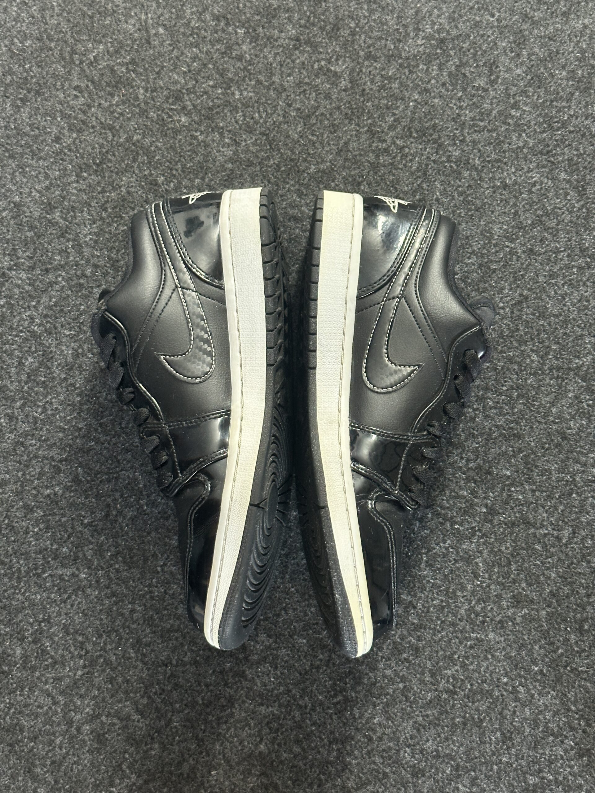 Air Jordan 1 Low SE All-Star DD1650-001 taglia EU 43 vista intera