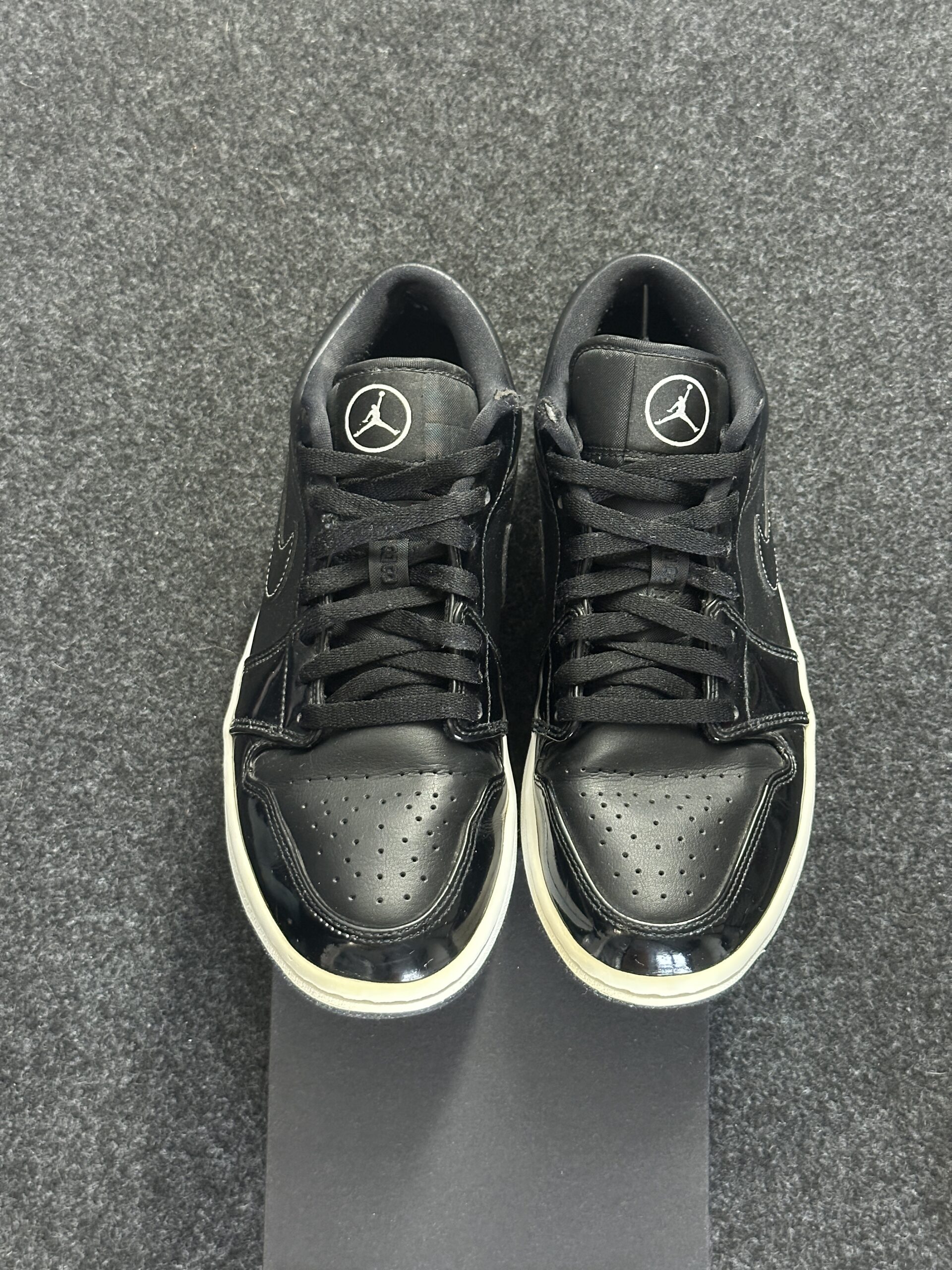 Air Jordan 1 Low SE All-Star DD1650-001 taglia EU 43 vista punta