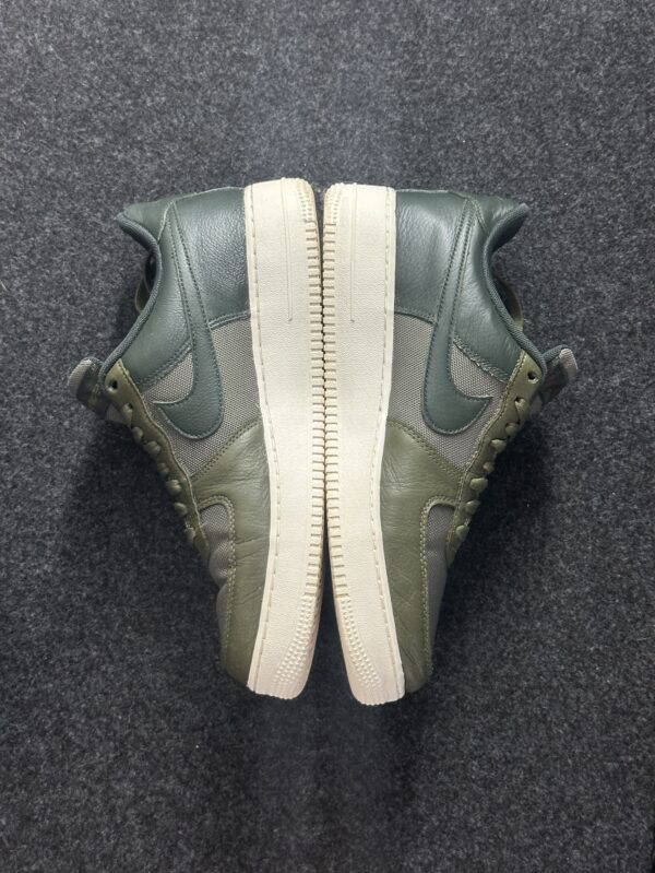 Nike Air Force 1 Low Gore-Tex Medium Olive CT2858-200 taglia EU 44 vista interna
