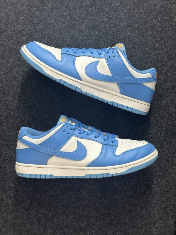 Nike Dunk Low Coast DD1503-100 taglia EU 45 vista principale