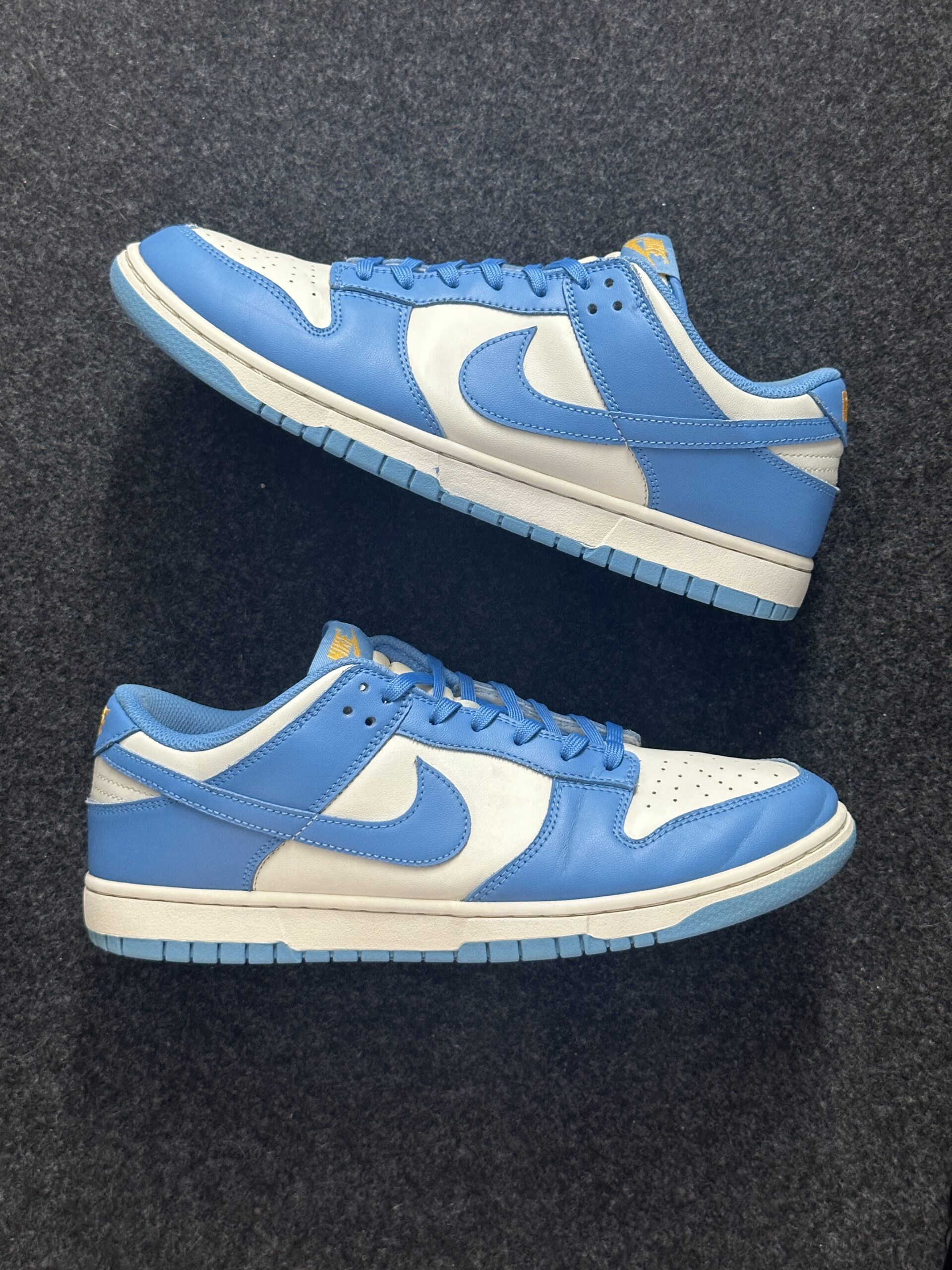 Nike Dunk Low Coast DD1503-100 taglia EU 45 vista principale