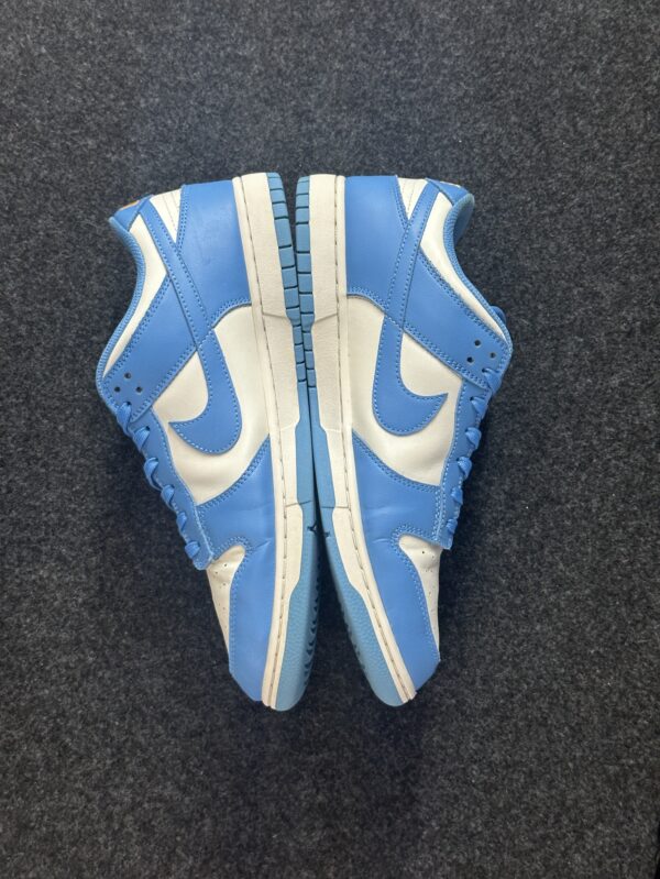 Nike Dunk Low Coast DD1503-100 taglia EU 45 vista interna
